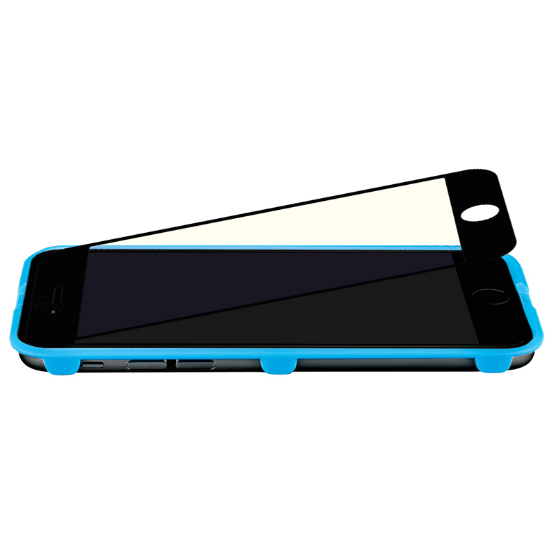  iPhone 7，全覆盖抗蓝光膜 