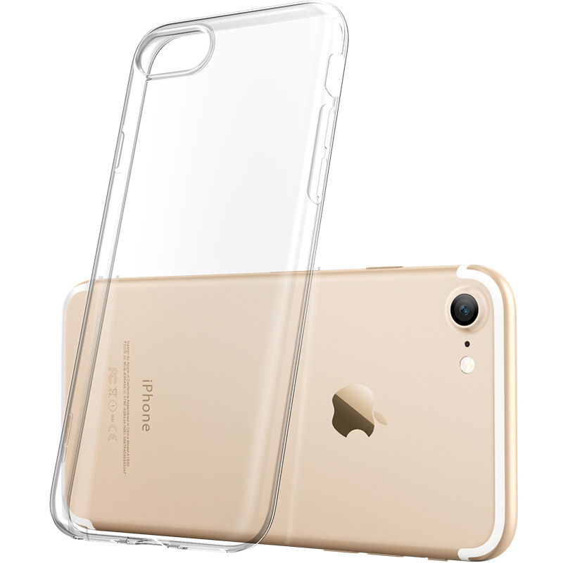  iPhone 7 手机保护壳，初色零感系列 