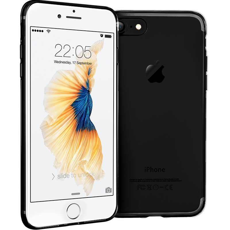  iPhone 7 手机保护壳，初色零感系列 