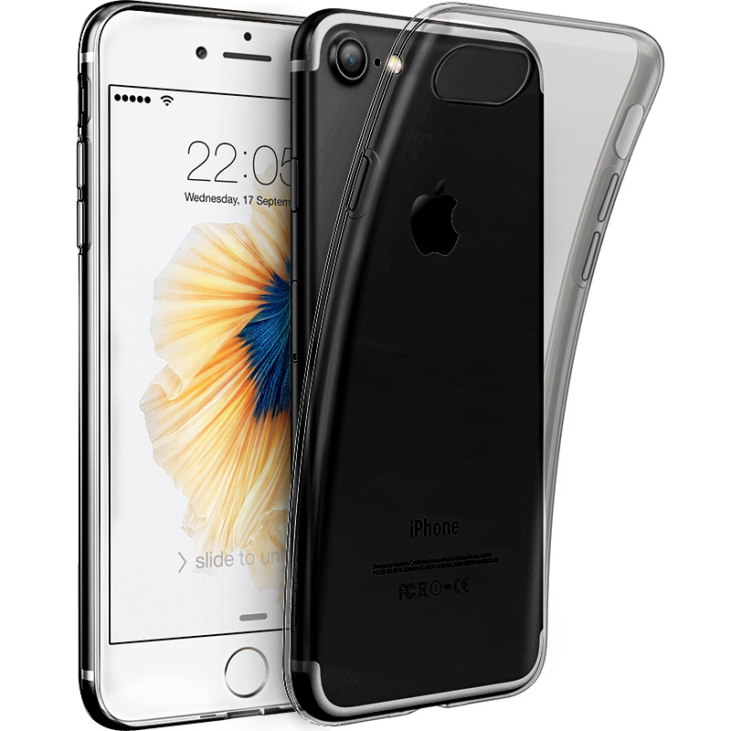  iPhone 7 手机保护壳，初色零感系列 