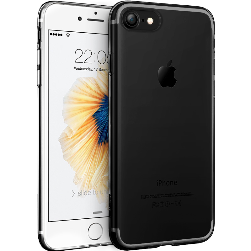  iPhone 7 手机保护壳，初色零感系列 