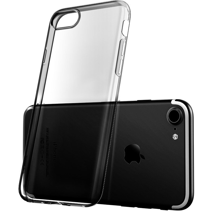  iPhone 7 手机保护壳，初色零感系列 
