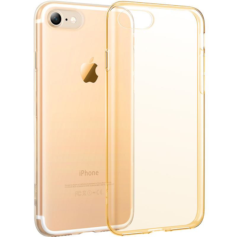  iPhone 7 手机保护壳，初色零感系列 