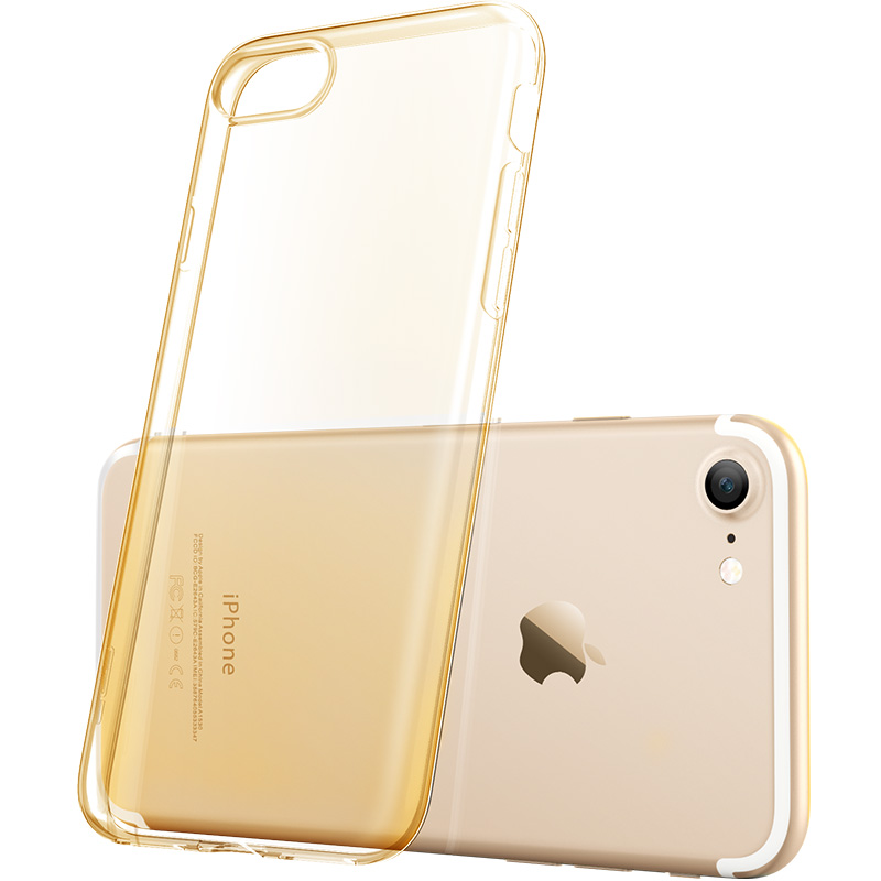  iPhone 7 手机保护壳，初色零感系列 