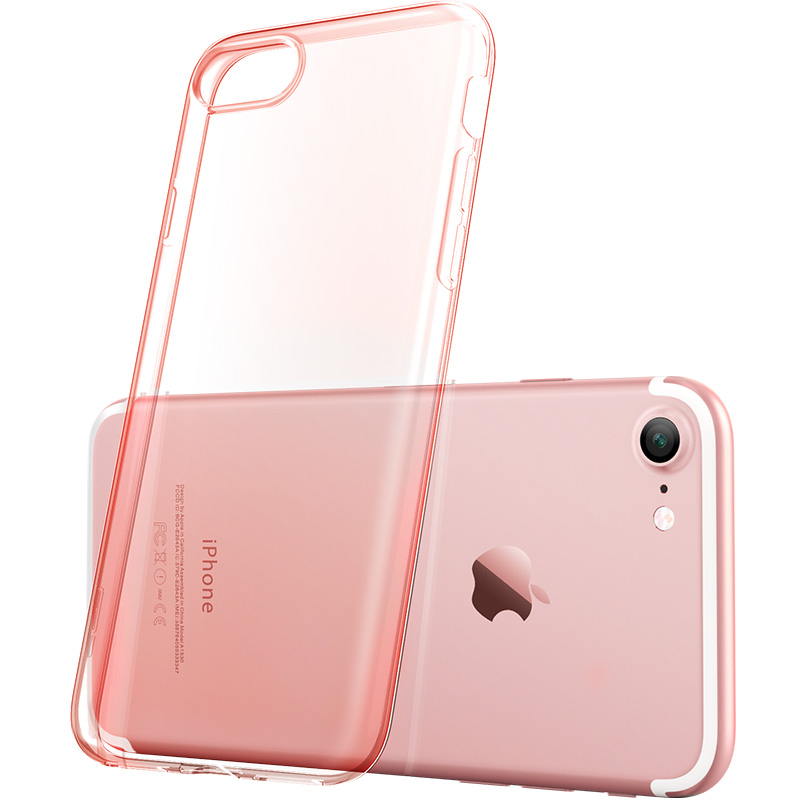  iPhone 7 手机保护壳，初色零感系列 