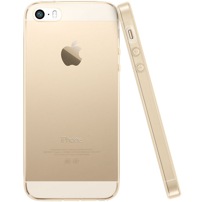  iPhone 5s/SE 手机保护壳，ESR初色零感系列 
