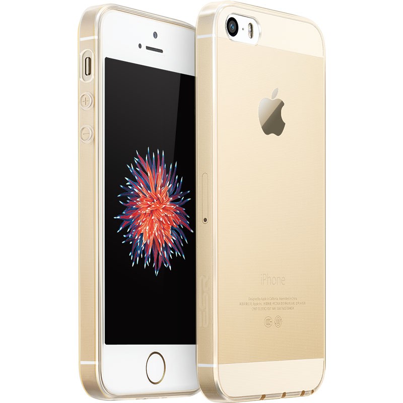  iPhone 5s/SE 手机保护壳，ESR初色零感系列 