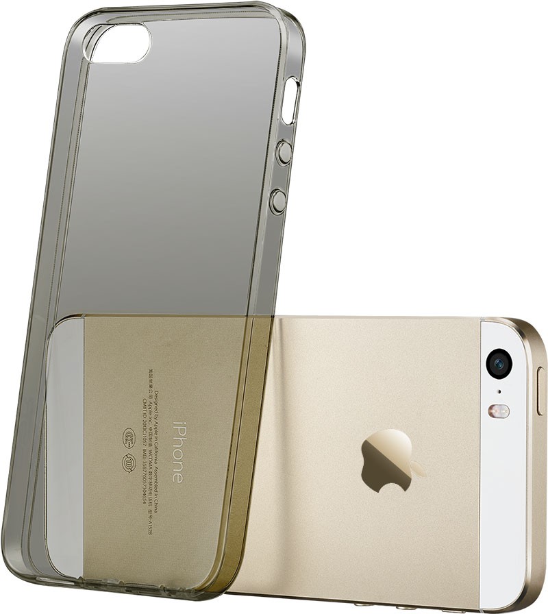  iPhone 5s/SE 手机保护壳，ESR初色零感系列 