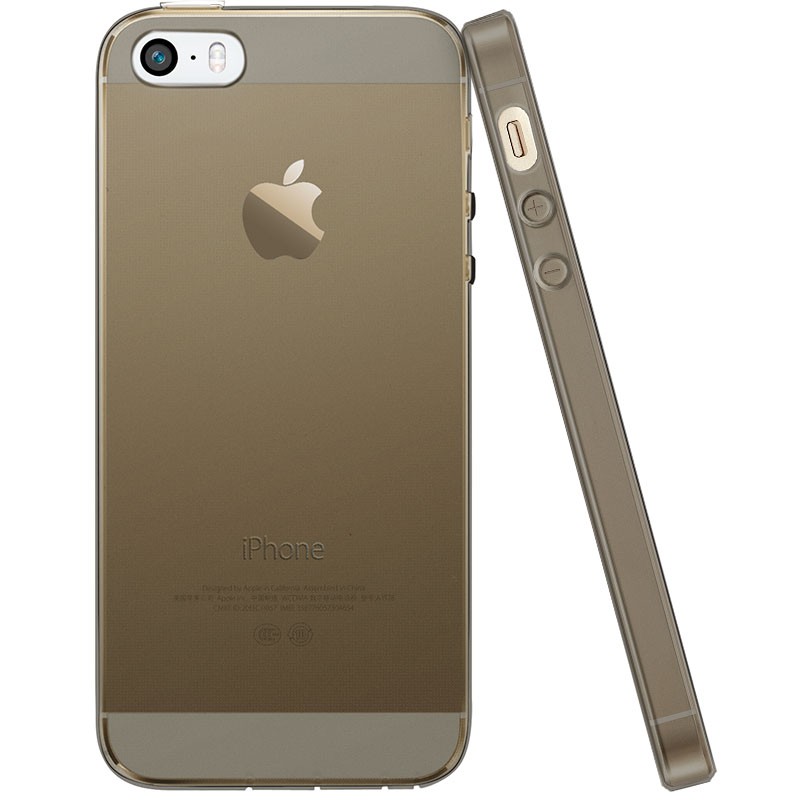  iPhone 5s/SE 手机保护壳，ESR初色零感系列 