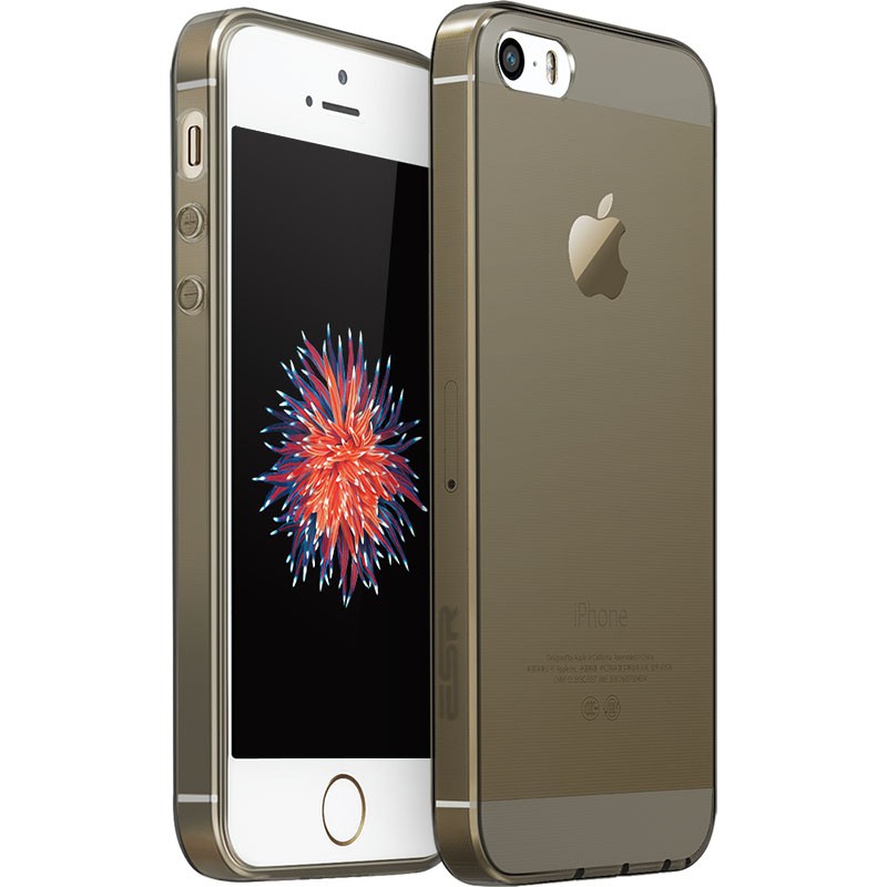  iPhone 5s/SE 手机保护壳，ESR初色零感系列 