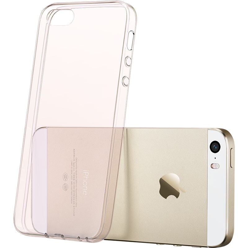  iPhone 5s/SE 手机保护壳，ESR初色零感系列 