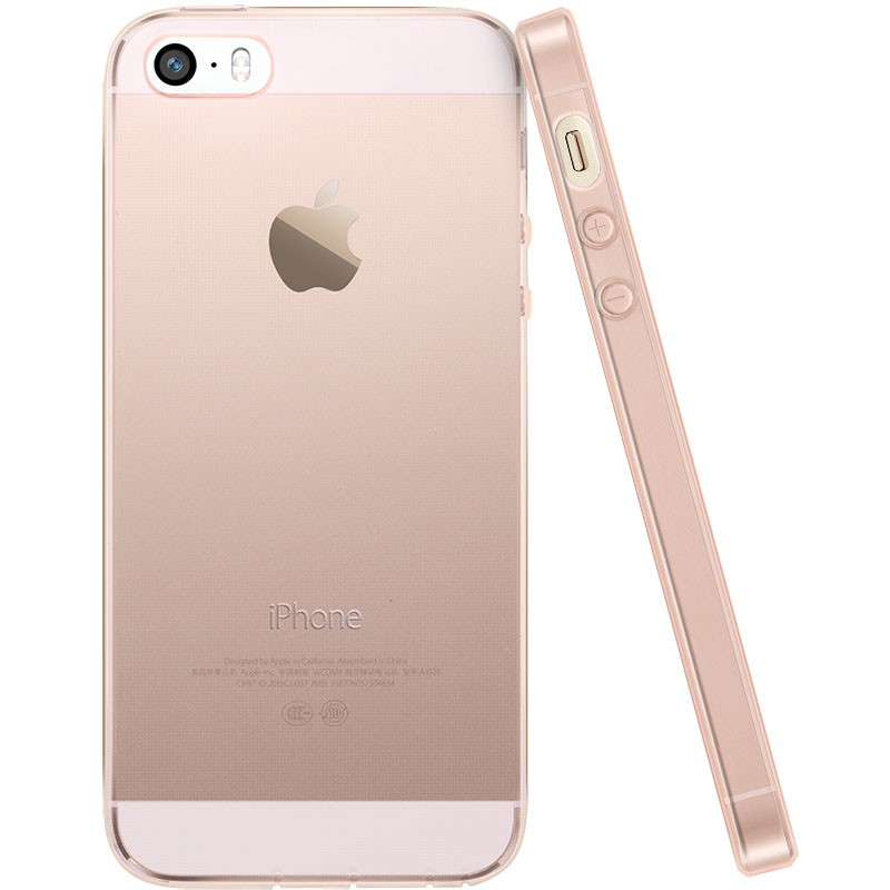 iPhone 5s/SE 手机保护壳，ESR初色零感系列 