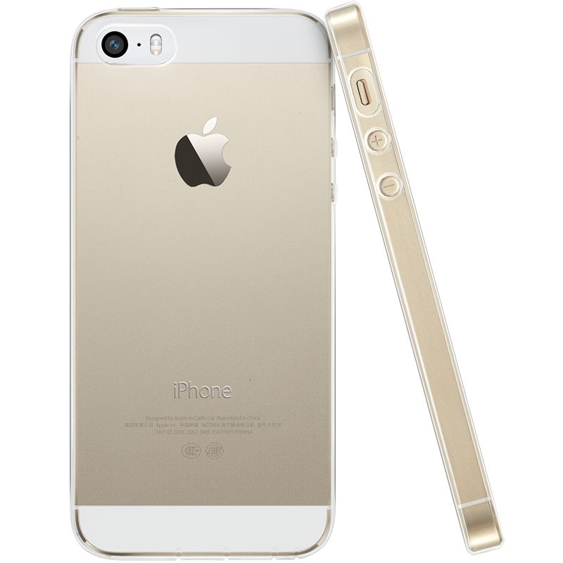  iPhone 5s/SE 手机保护壳，ESR初色零感系列 