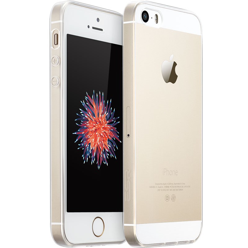  iPhone 5s/SE 手机保护壳，ESR初色零感系列 