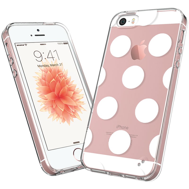 iPhone5/5s/SE手机保护壳， 亿色 型色系列 