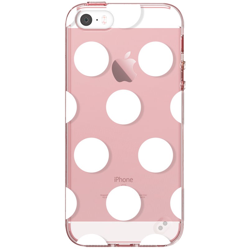  iPhone5/5s/SE手机保护壳， 亿色 型色系列 
