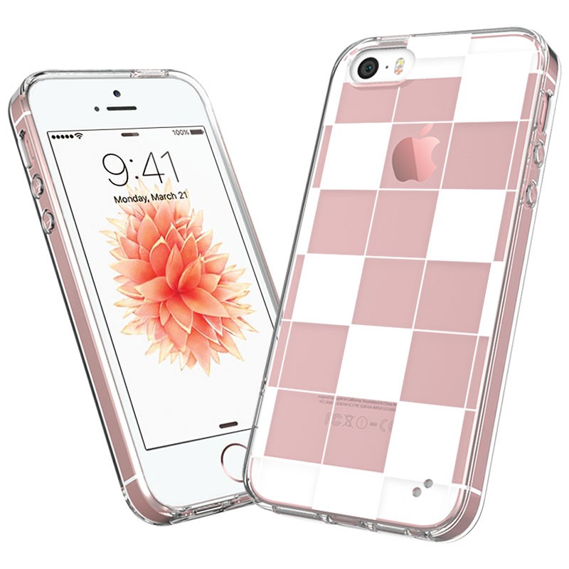  iPhone5/5s/SE手机保护壳， 亿色 型色系列 