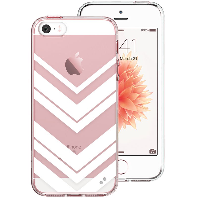  iPhone5/5s/SE手机保护壳， 亿色 型色系列 