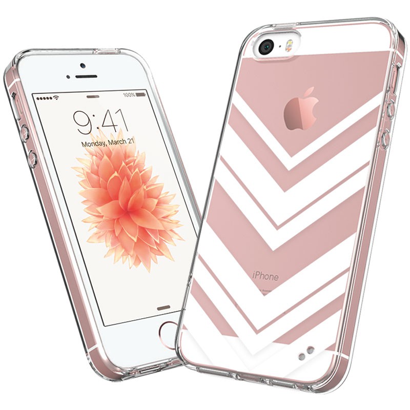  iPhone5/5s/SE手机保护壳， 亿色 型色系列 