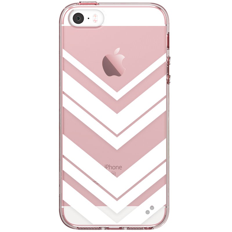  iPhone5/5s/SE手机保护壳， 亿色 型色系列 