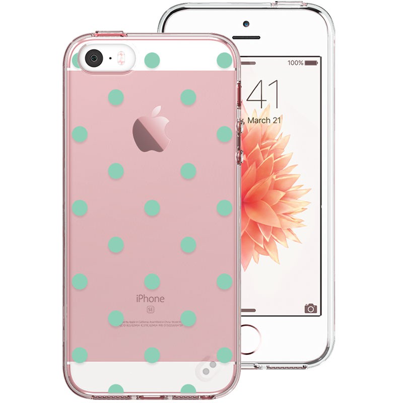  iPhone5/5s/SE手机保护壳， 亿色 型色系列 