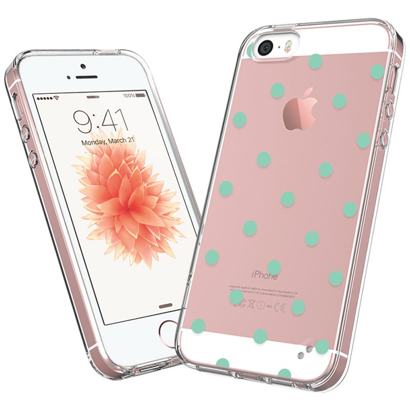  iPhone5/5s/SE手机保护壳， 亿色 型色系列 