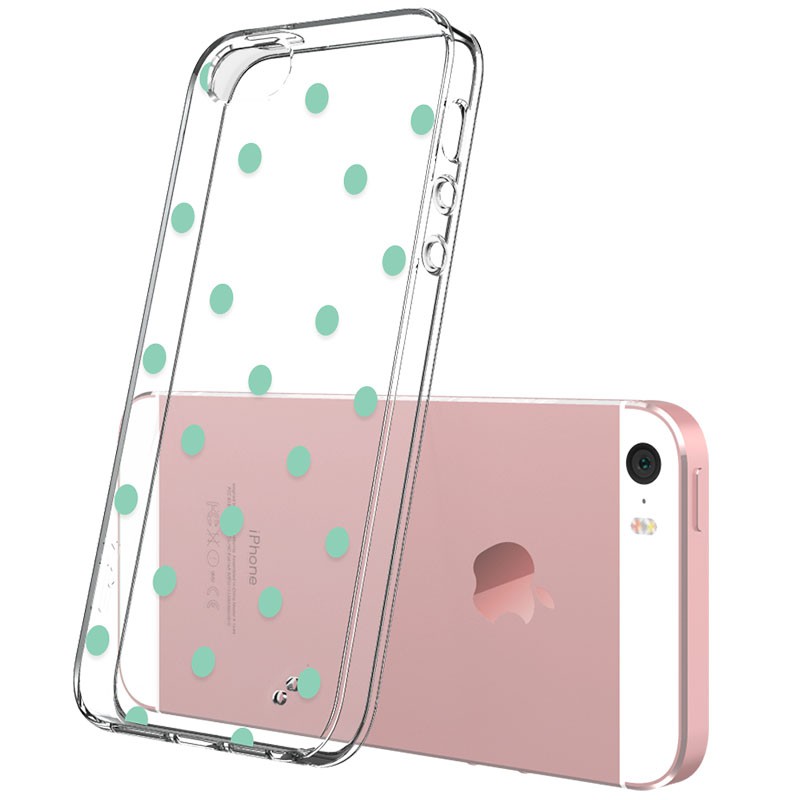  iPhone5/5s/SE手机保护壳， 亿色 型色系列 
