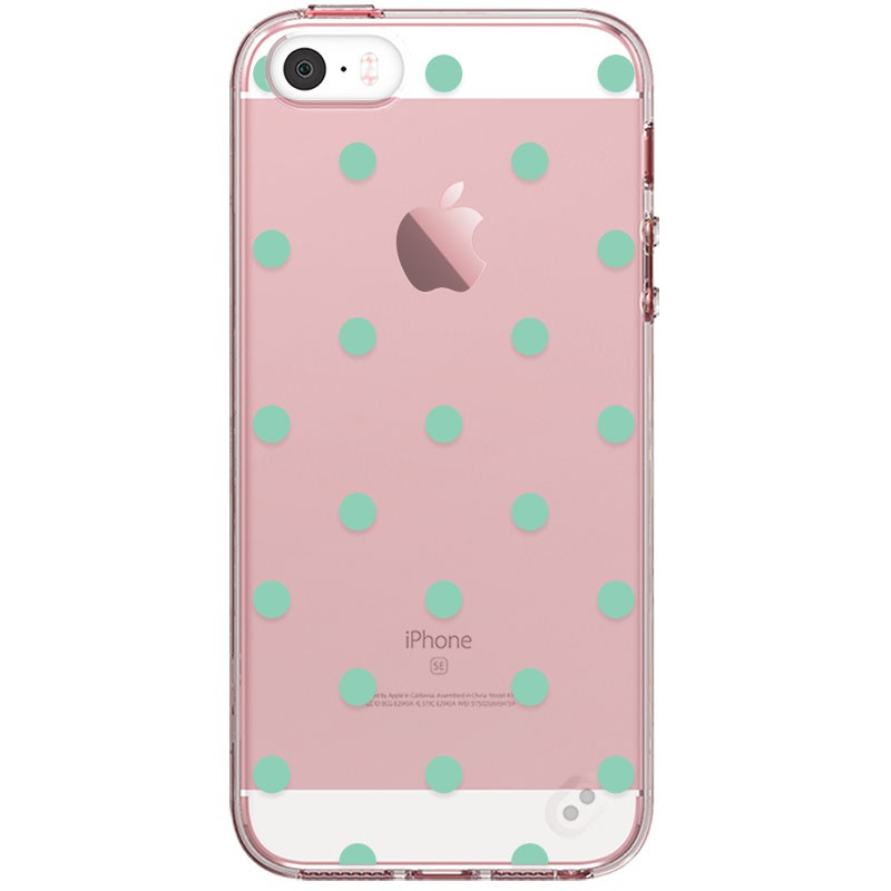  iPhone5/5s/SE手机保护壳， 亿色 型色系列 