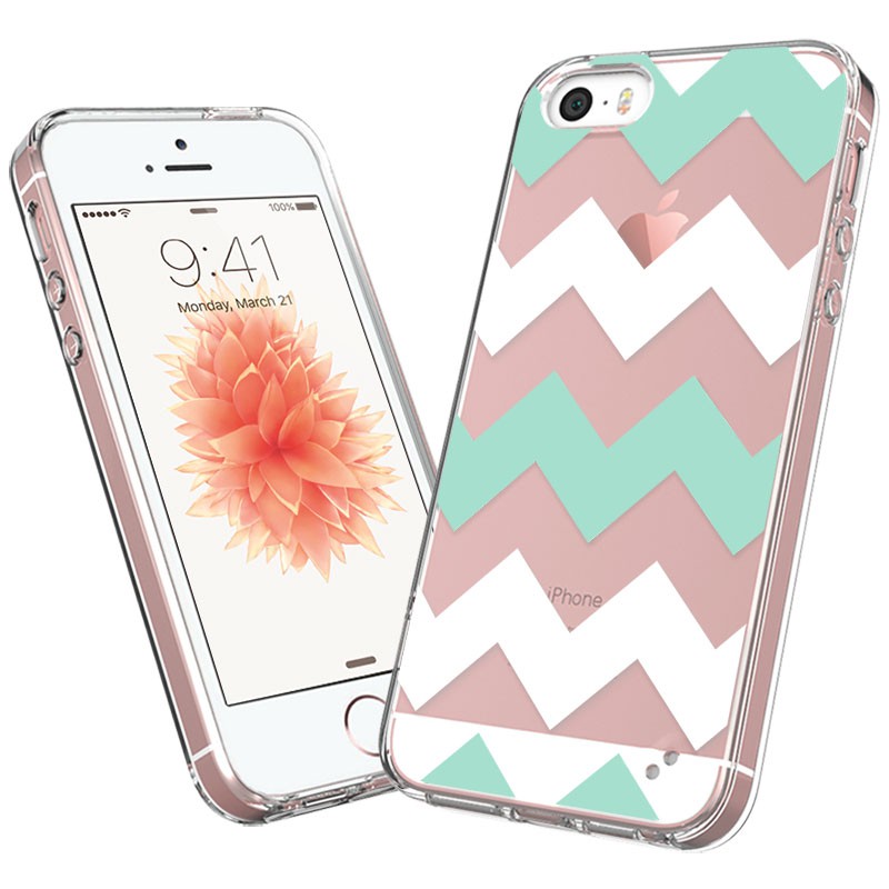  iPhone5/5s/SE手机保护壳， 亿色 型色系列 