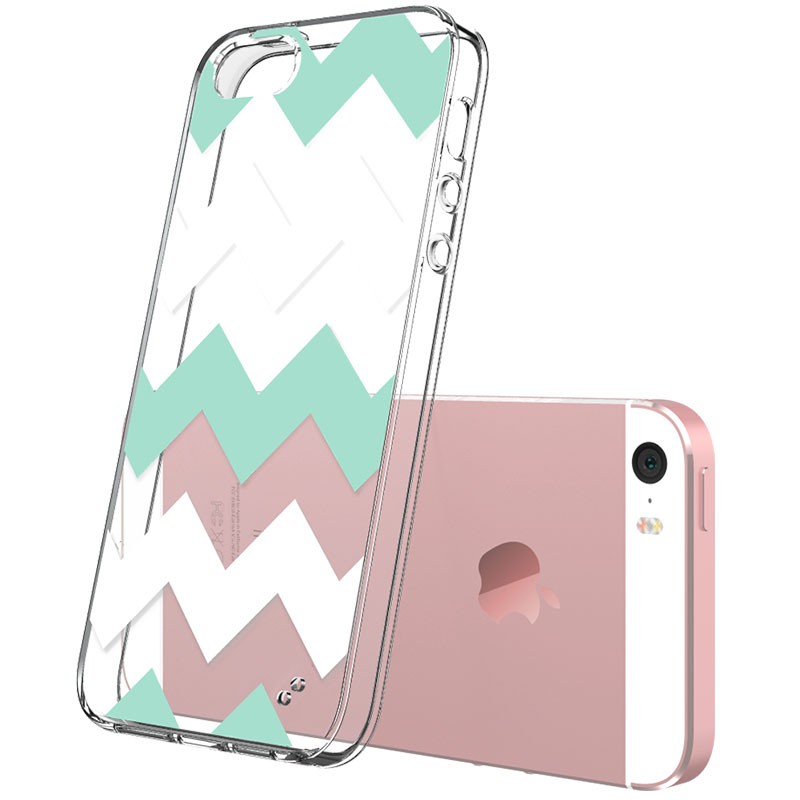  iPhone5/5s/SE手机保护壳， 亿色 型色系列 