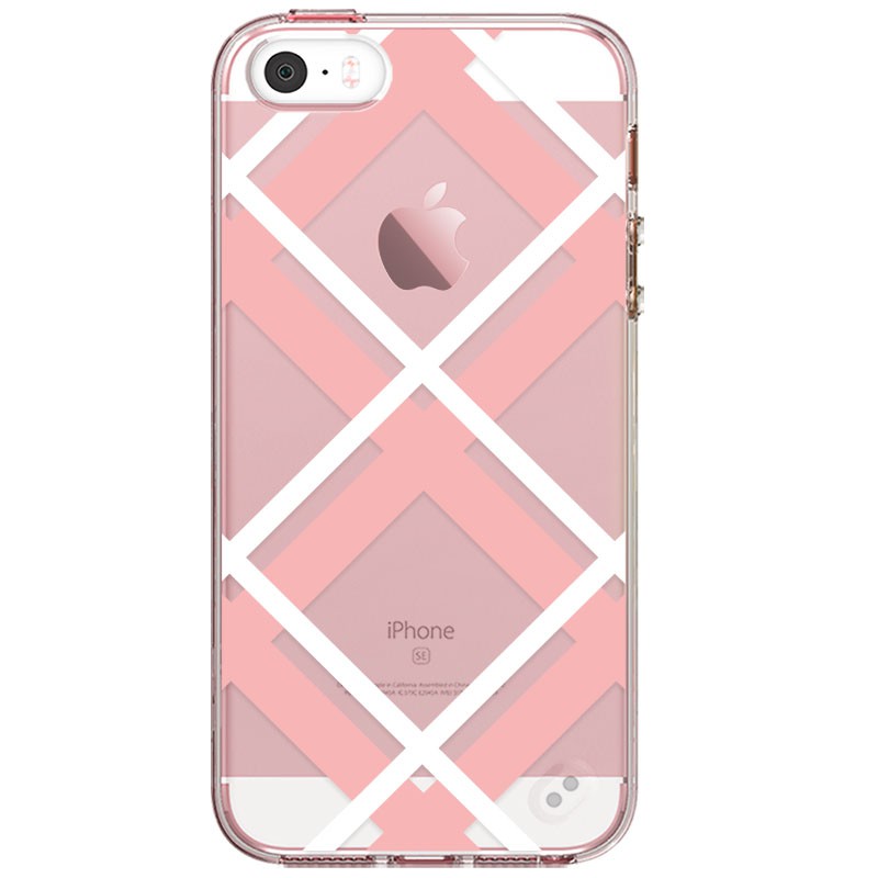  iPhone5/5s/SE手机保护壳， 亿色 型色系列 