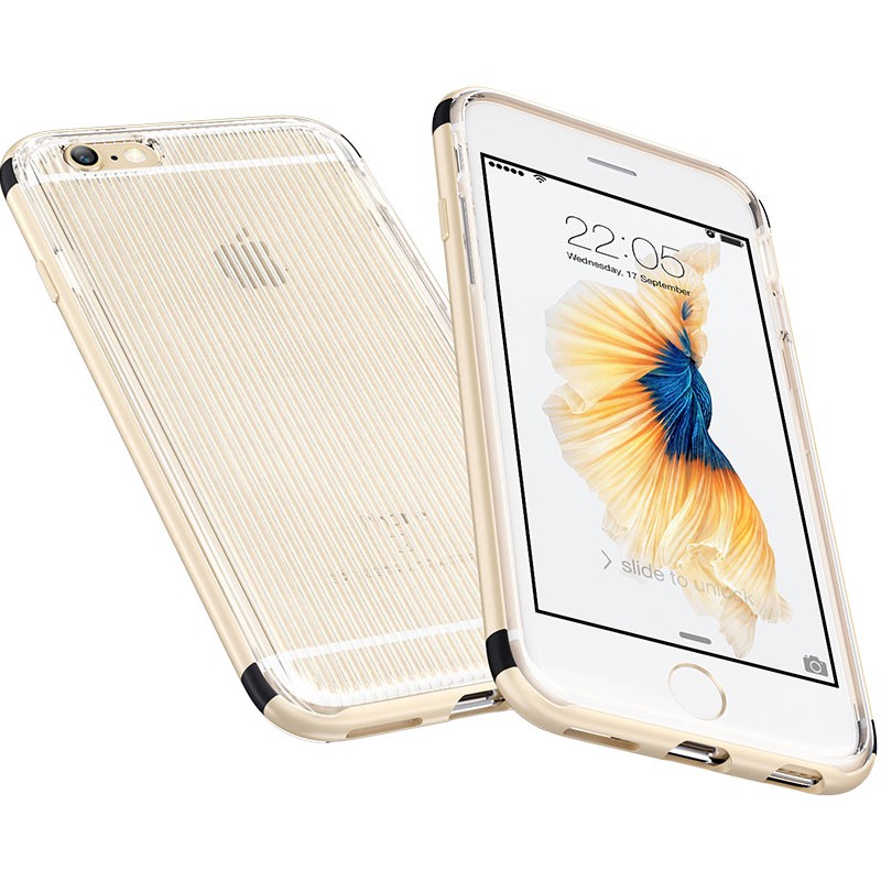   iPhone6/6S plus手机保护壳，雅缤时代-名铸系列 