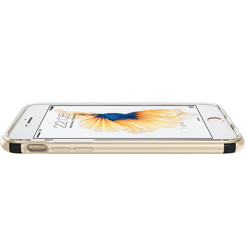   iPhone6/6S plus手机保护壳，雅缤时代-名铸系列 
