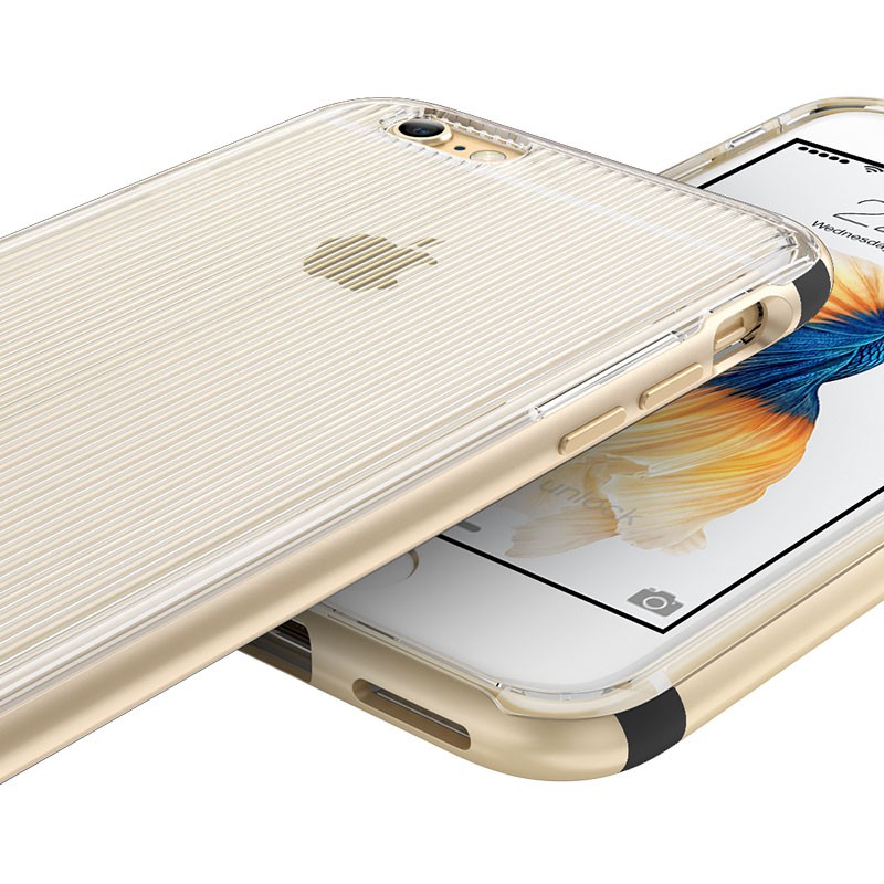   iPhone6/6S plus手机保护壳，雅缤时代-名铸系列 