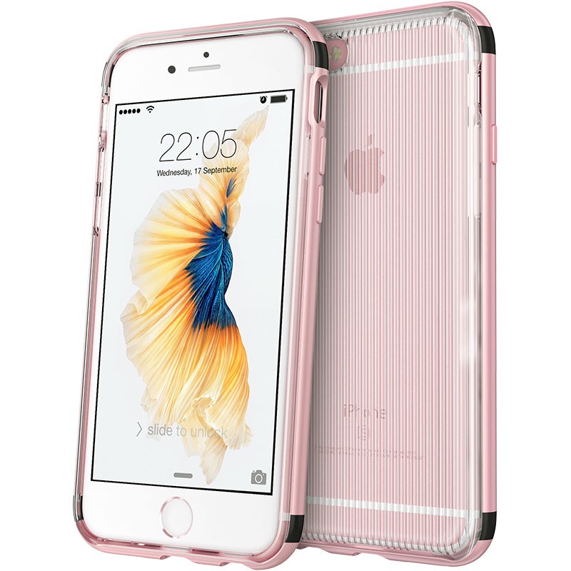   iPhone6/6S plus手机保护壳，雅缤时代-名铸系列 
