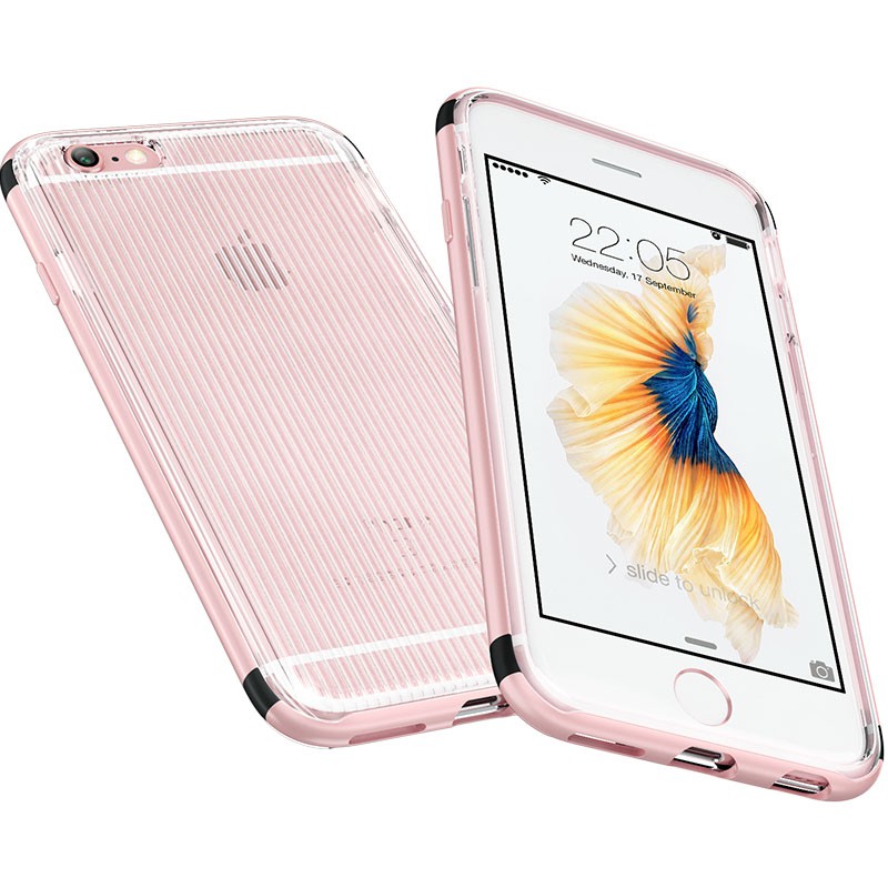   iPhone6/6S plus手机保护壳，雅缤时代-名铸系列 
