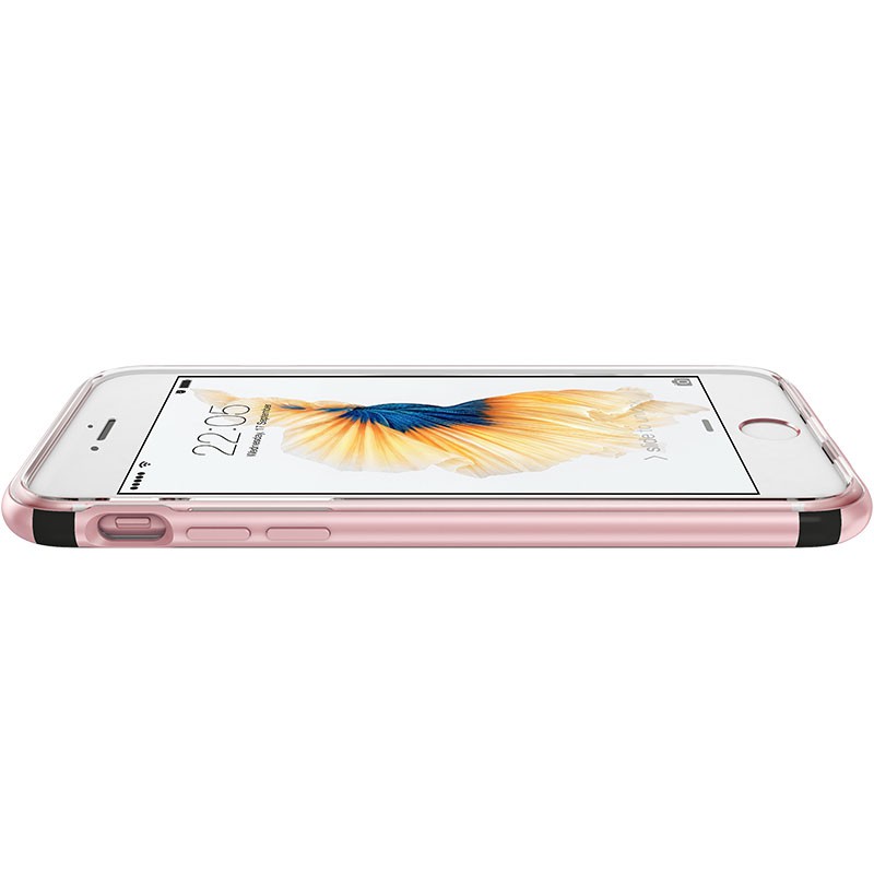   iPhone6/6S plus手机保护壳，雅缤时代-名铸系列 