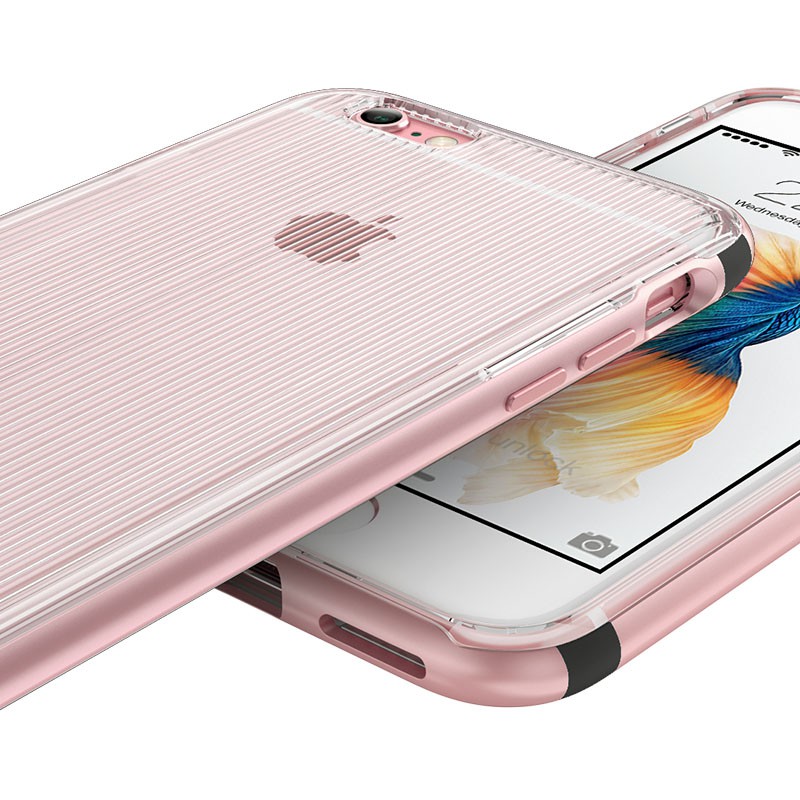  iPhone6/6S plus手机保护壳，雅缤时代-名铸系列 