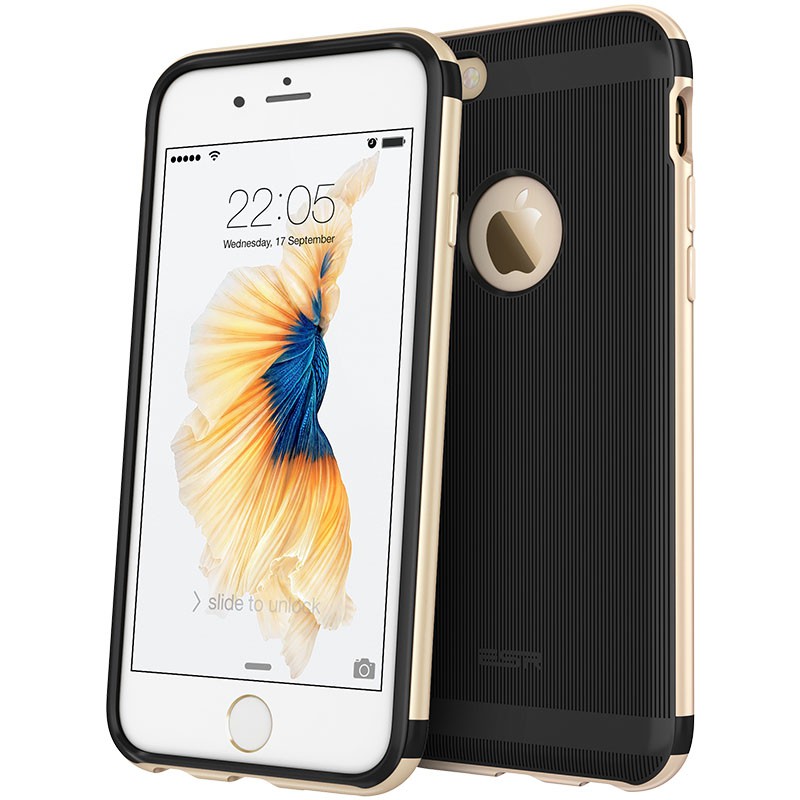   iPhone6/6S plus手机保护壳，雅缤时代-名铸系列 
