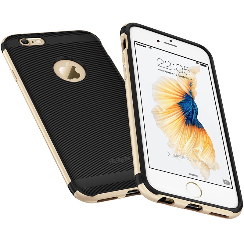   iPhone6/6S plus手机保护壳，雅缤时代-名铸系列 