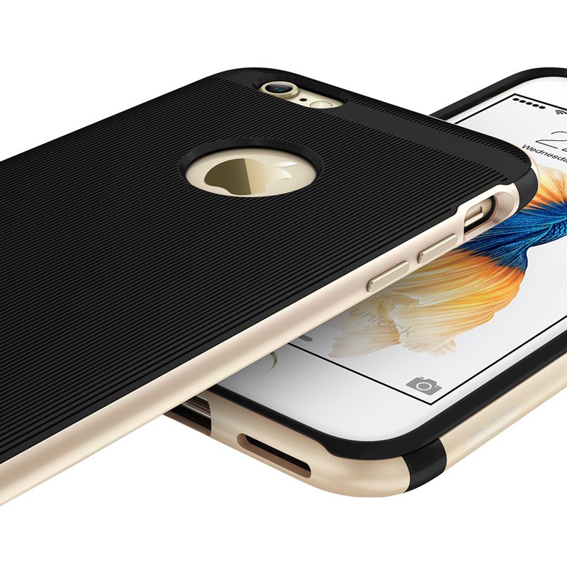   iPhone6/6S plus手机保护壳，雅缤时代-名铸系列 