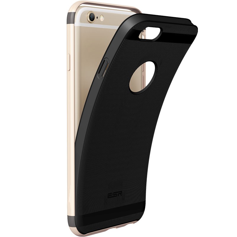   iPhone6/6S plus手机保护壳，雅缤时代-名铸系列 