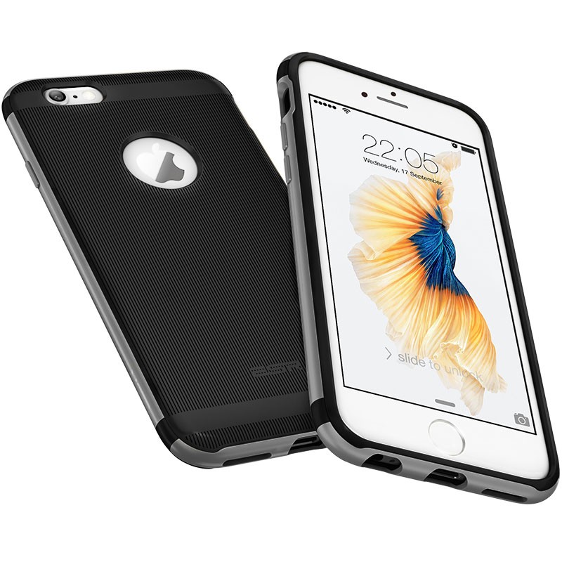   iPhone6/6S plus手机保护壳，雅缤时代-名铸系列 