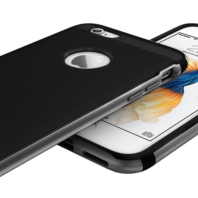   iPhone6/6S plus手机保护壳，雅缤时代-名铸系列 