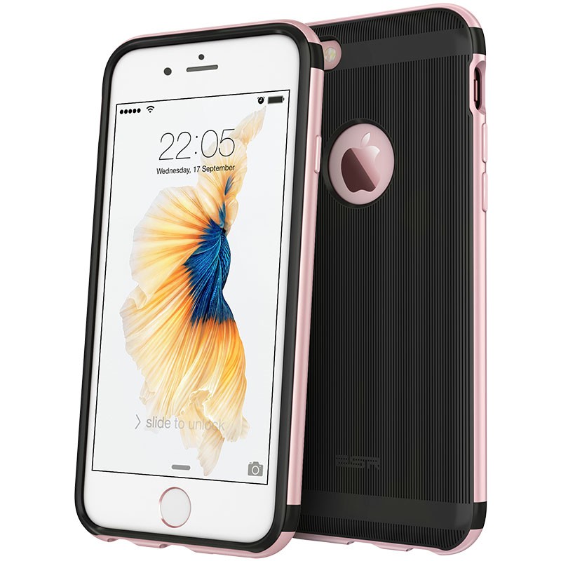  iPhone6/6S plus手机保护壳，雅缤时代-名铸系列 