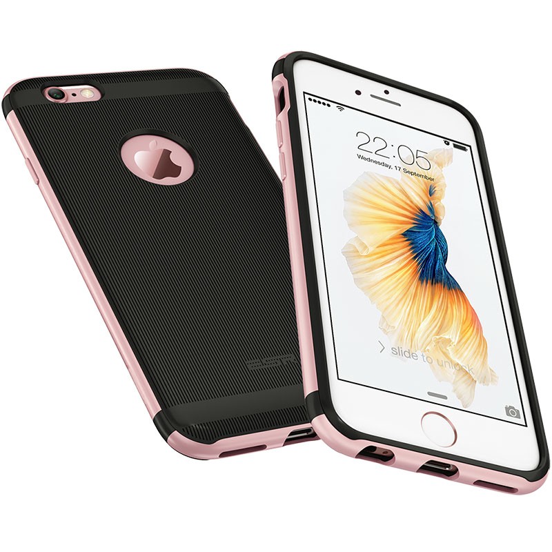   iPhone6/6S plus手机保护壳，雅缤时代-名铸系列 