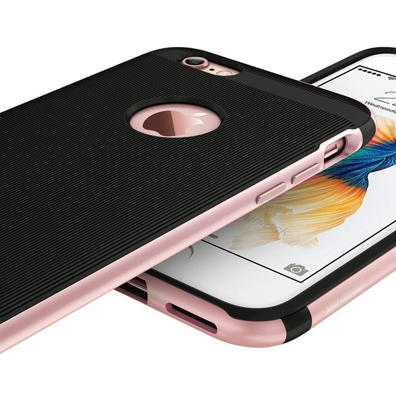   iPhone6/6S plus手机保护壳，雅缤时代-名铸系列 