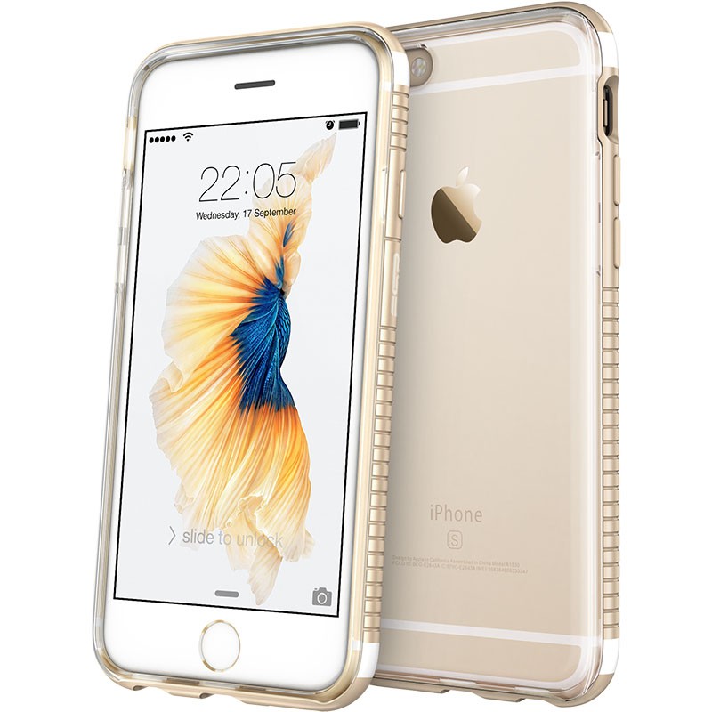   iPhone6/6S plus手机保护壳，雅缤时代-名铸系列 