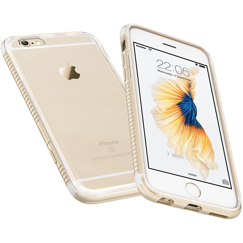   iPhone6/6S plus手机保护壳，雅缤时代-名铸系列 