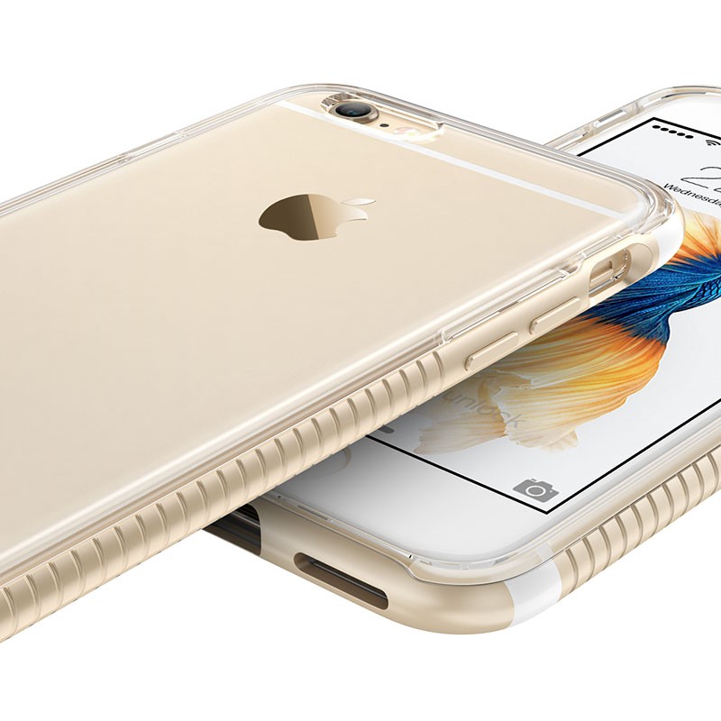   iPhone6/6S plus手机保护壳，雅缤时代-名铸系列 
